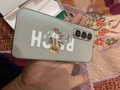 Infinix Hot 50 Pro
