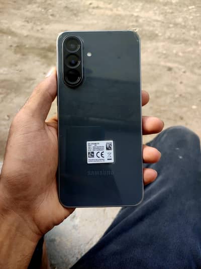 Samsung A56