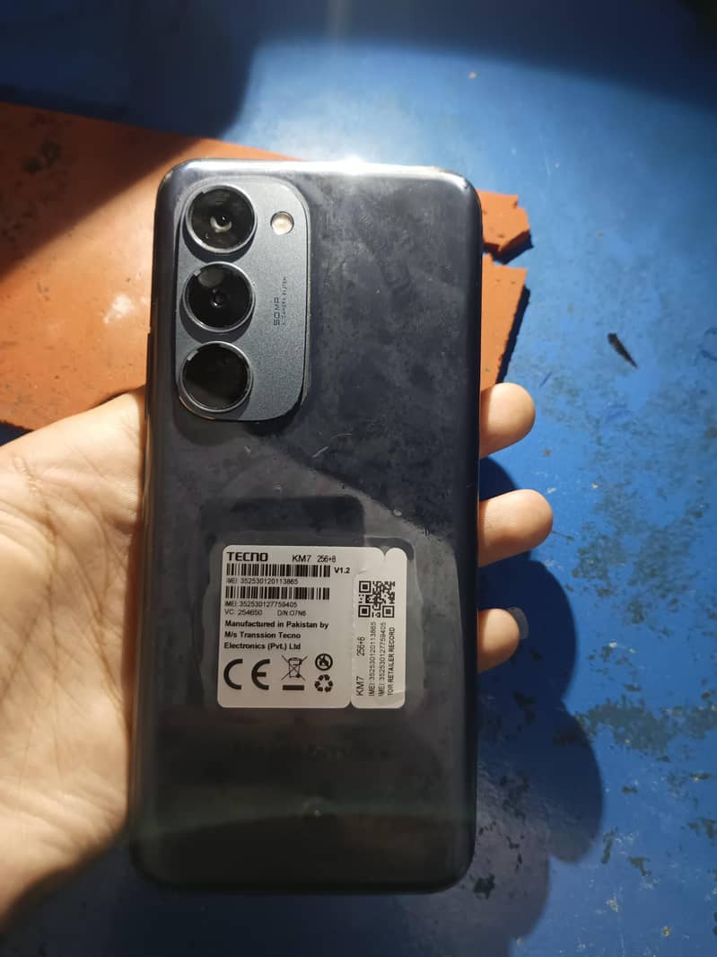 Tecno Other Model 0