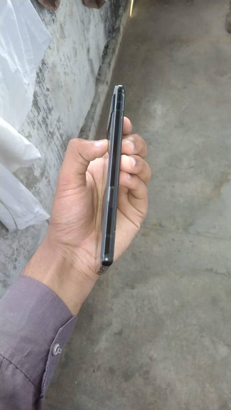 Google Pixel 6a 3