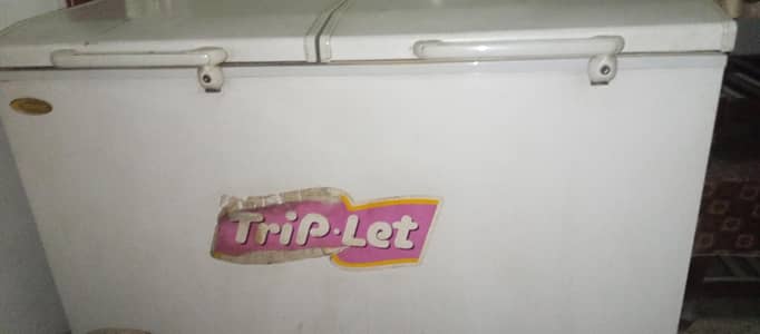 good condition