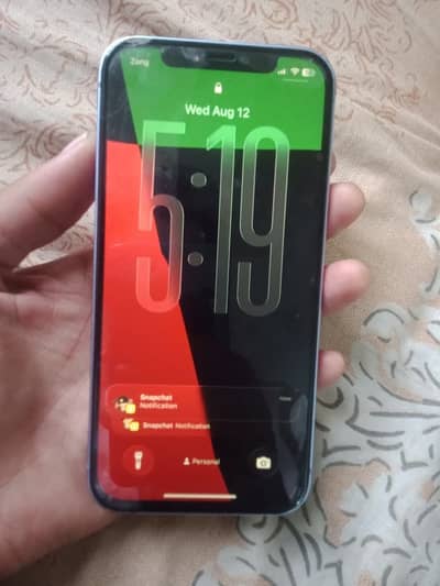 Apple iPhone 12 PTA Approved