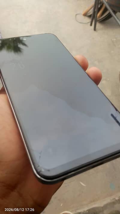 Infinix Smart 9