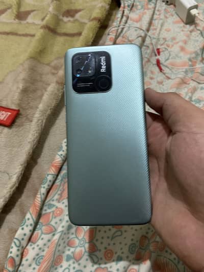 Xiaomi Redmi 10C