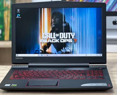 Lenovo Legion Y520  i5 7thGen  8/256GB   3GB GTX 1060 MAX Q  NVIDIA