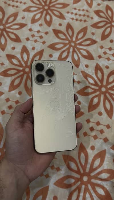 iPhone 14 Pro Max Pta Approved