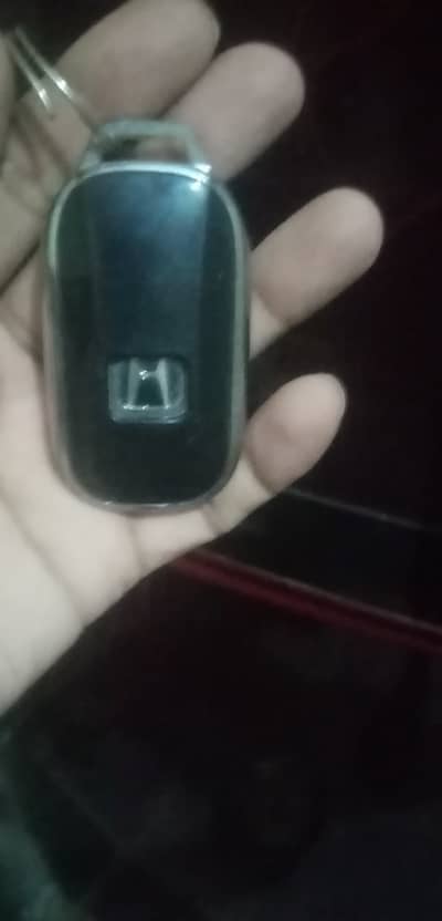 Honda security remot Gujranwala waly rabta kare fazool ni