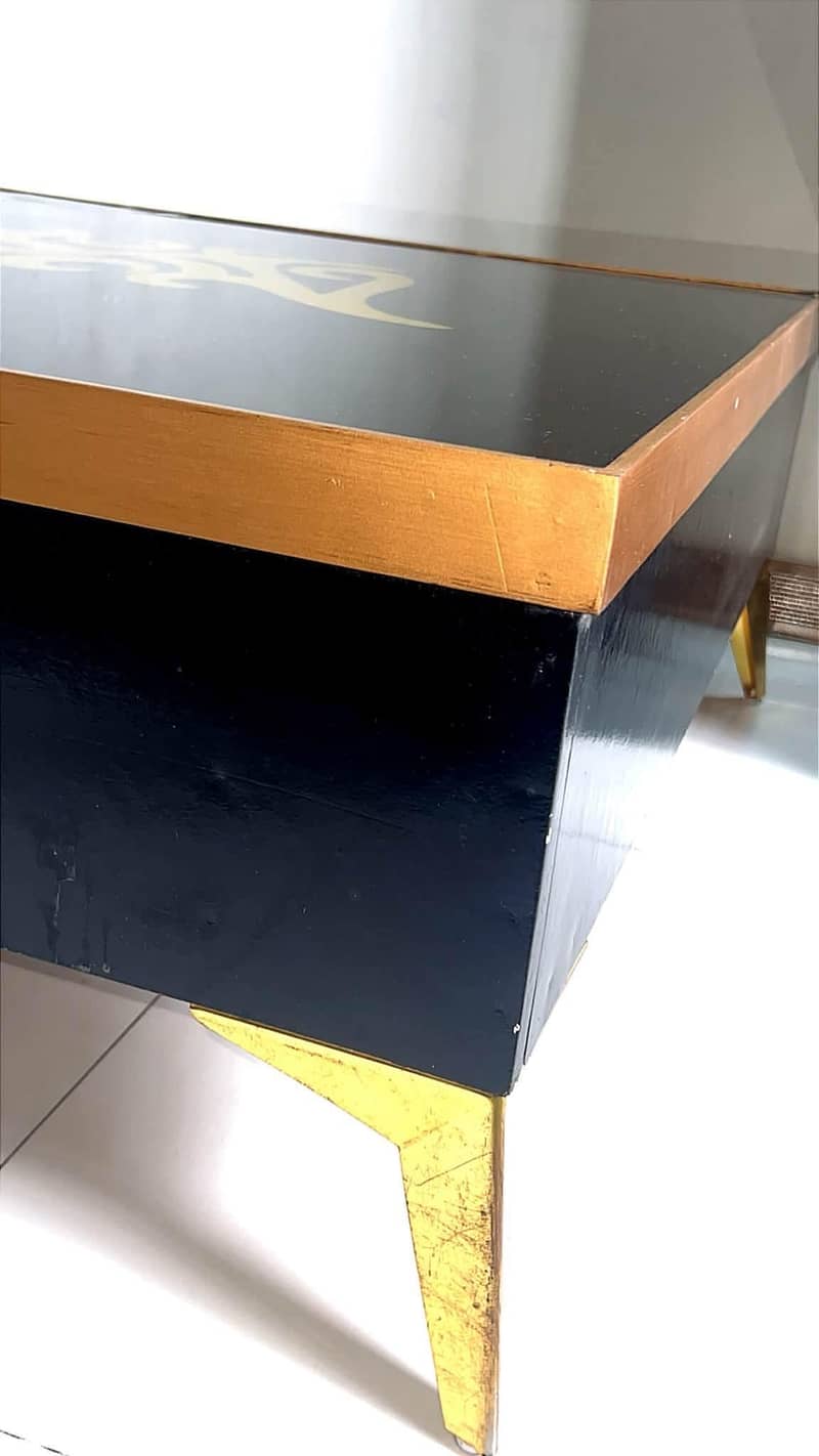 center table 1