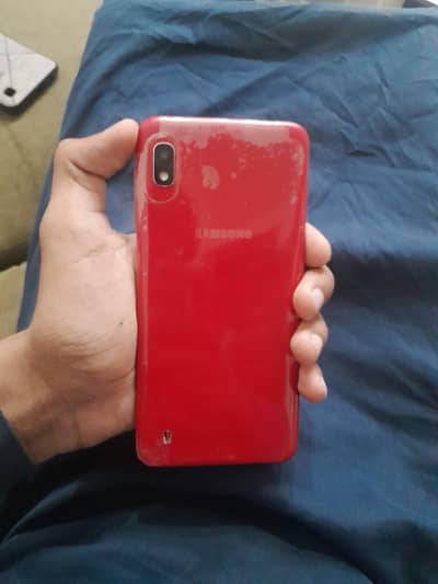Samsung Mobile A10