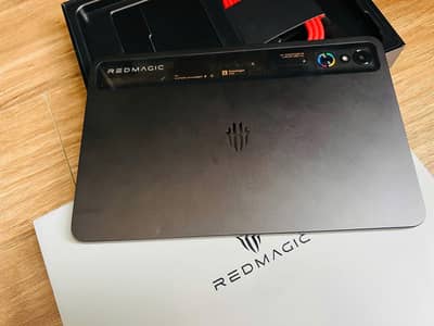 Redmagic Astra gaming