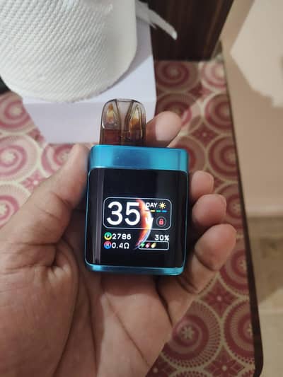 Uwell Caliburn pro