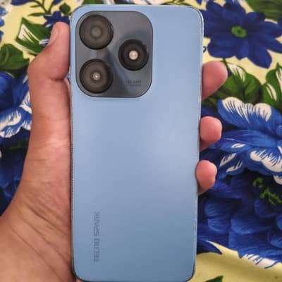 Tecno Spark 10C
