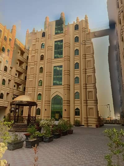 2 Bed Apartment for Rent in Sheranwala Heights Prime Location