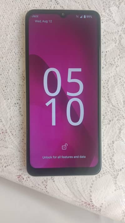 T-Mobile REVVL 7