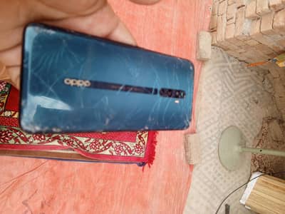 OPPO Reno 2f
