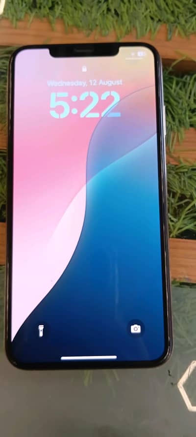 Apple iPhone XS Max factory unlock