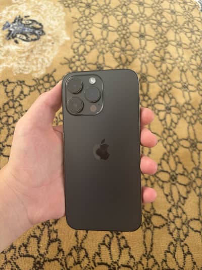 Apple iPhone 14 Pro Max