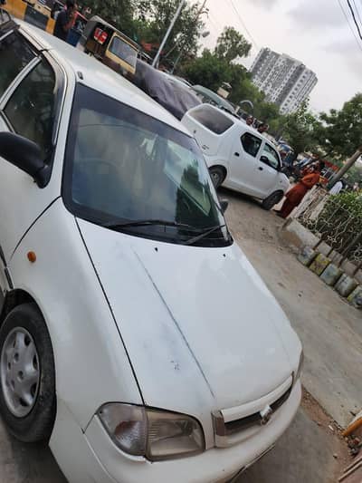 cultus vxr 2006