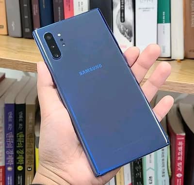 Samsung Mobile Note 10 Plus