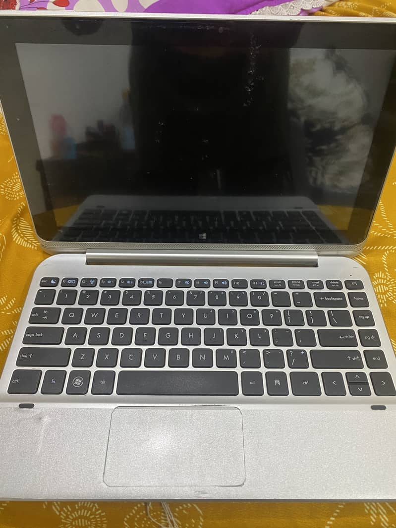Laptop 1
