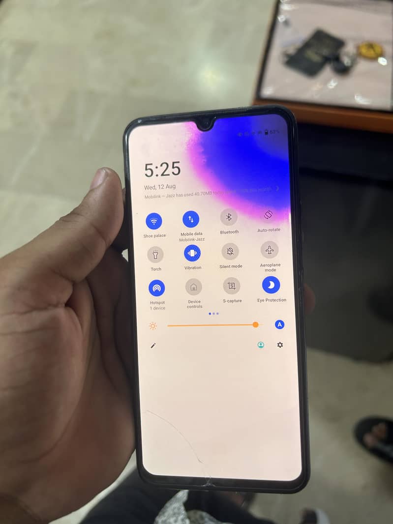 Vivo v21 e 0