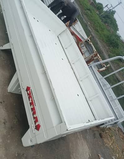 mega care troli for sale