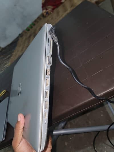 HP Pro Book 645 G4
