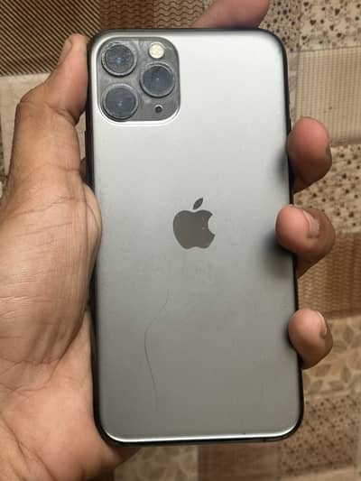 Apple iPhone 11 Pro