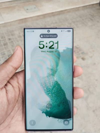 Samsung Mobile S22 Ultra