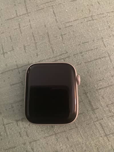 Apple watch series 6 10/10 condition