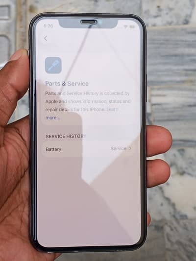 Apple iPhone 11 Pro