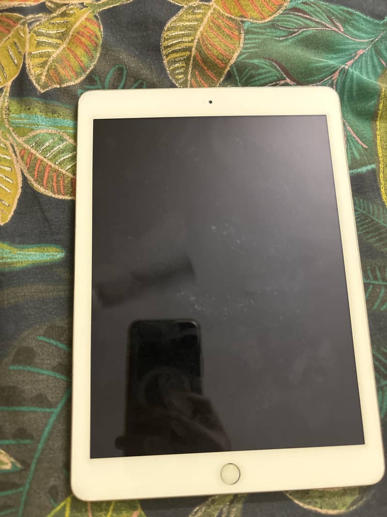 Ipad 5th gen 0