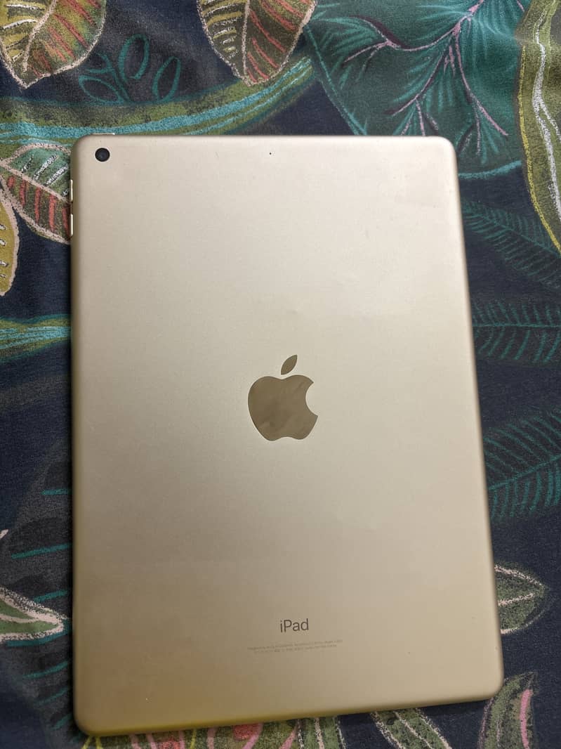 Ipad 5th gen 3