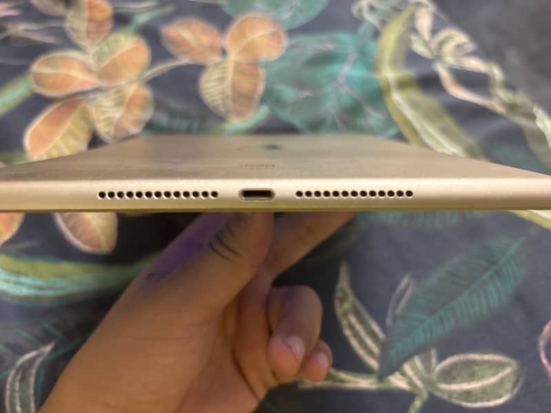Ipad 5th gen 4