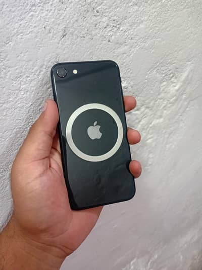 Apple iPhone SE 2