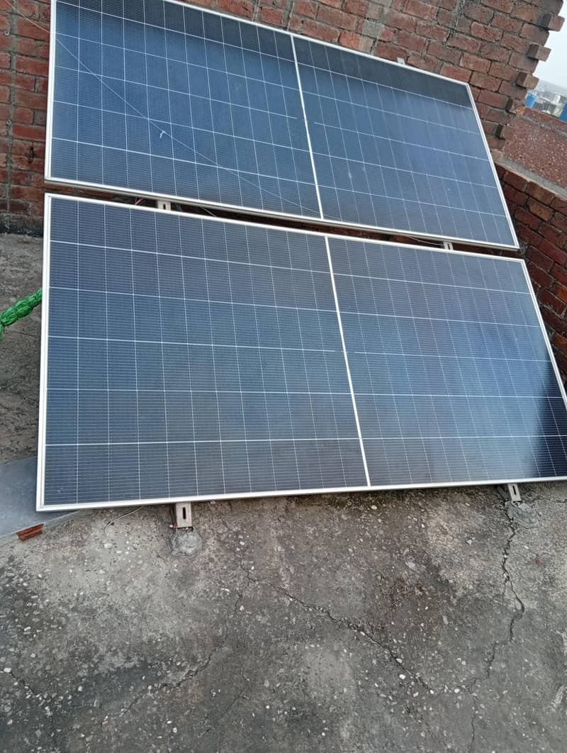 Panel good condition 1