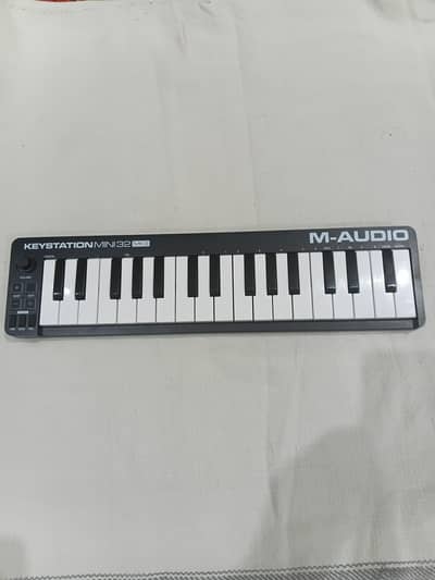 M-Audio KeyStation Mini 32 MK3