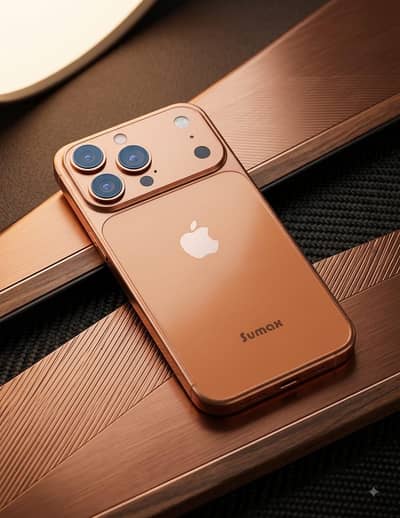 Apple iPhone 17 Pro Max 24GB 1TB ANDROID 15 10/10 CONDITION EXCHANGE P