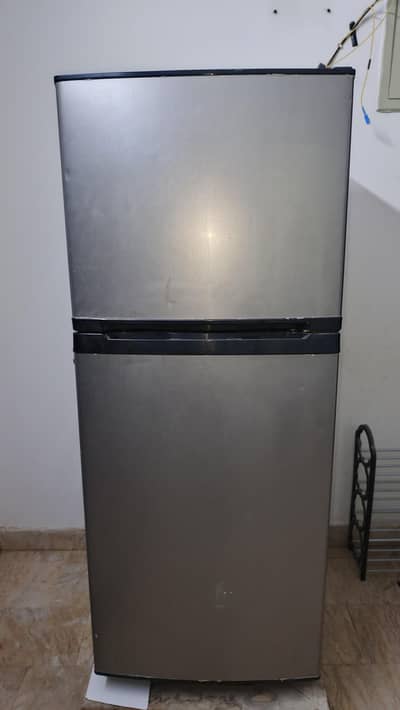 sale my refrigerator