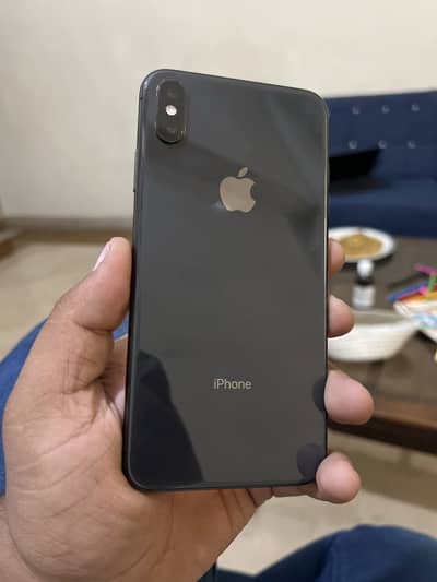 Apple iPhone XS Max