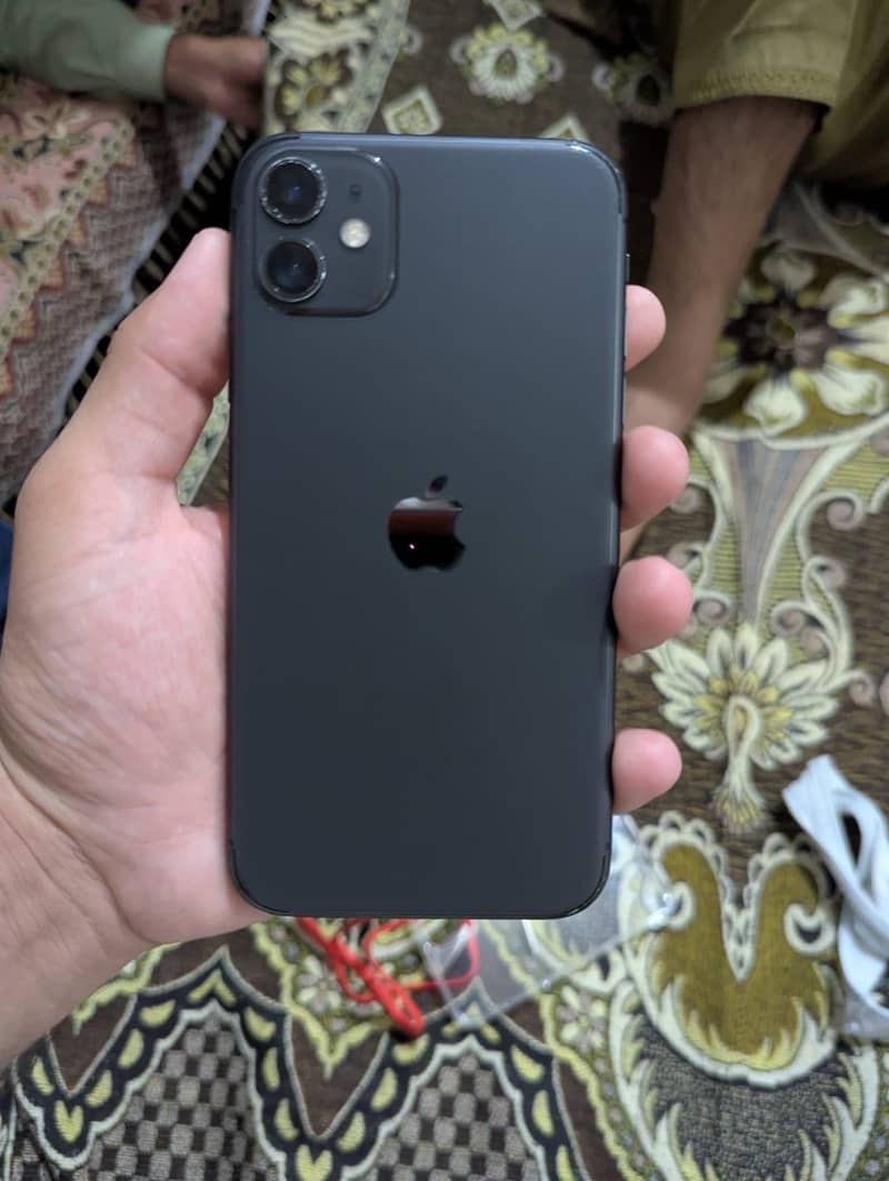 Apple iPhone 11 5
