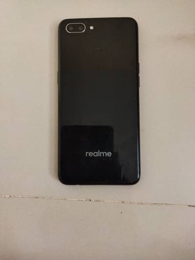 Realme C1