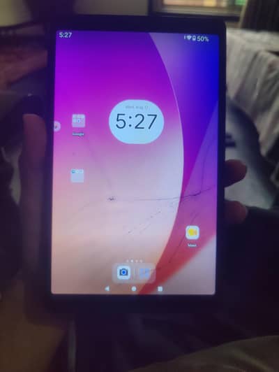 Lenovo Tab M8 (4th Gen)