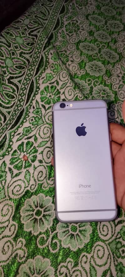 Apple iPhone 6