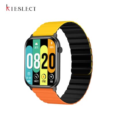 Kieslect KS / KS Pro / KS Mini Caling Watch 1.78" Display Double Strap