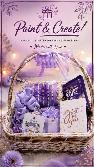 gift basket for every occasion in your budget customize available