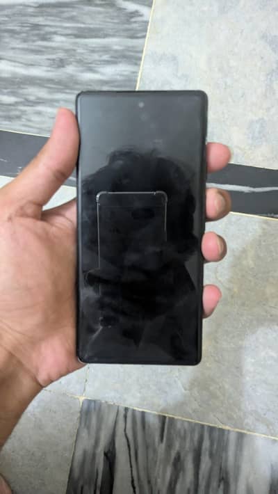 Google Pixel 6a