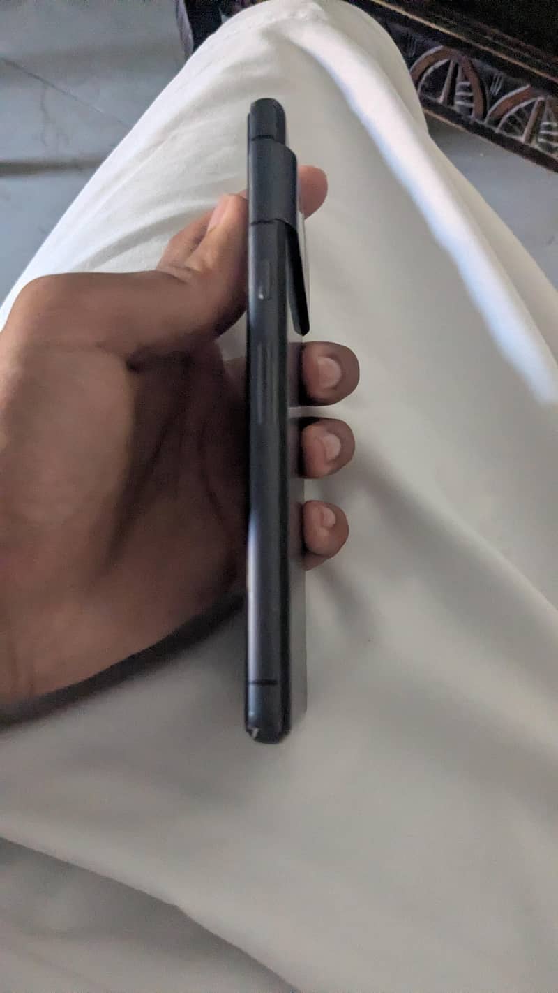 Google Pixel 7 approved 5