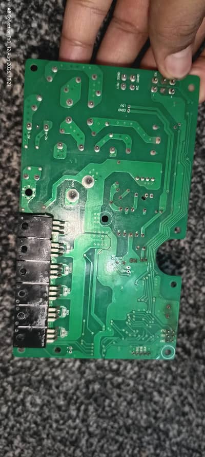 jack f4 card use butt good condition