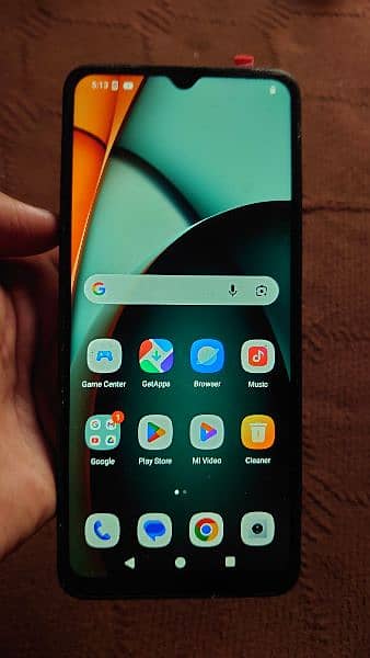 xiaomi Redmi A3